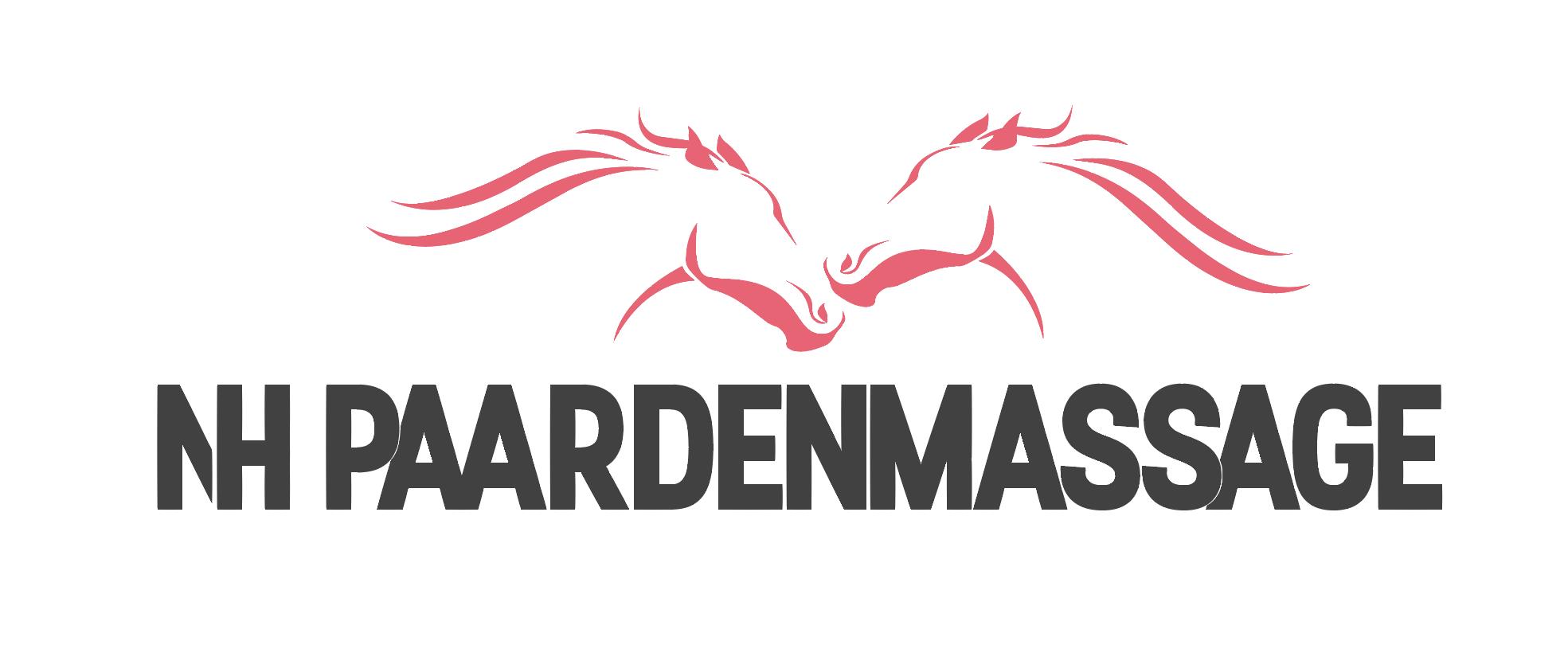 Nathalie Hartgers Paardenmassage